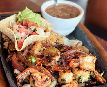 Agent Favorite: Los Patrones